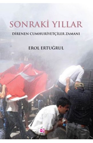 Sonraki Yıllar