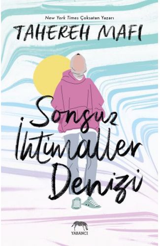 Sonsuz İhtimaller Denizi (Ciltli)