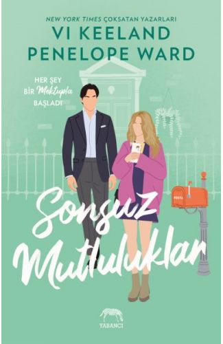 Sonsuz Mutluluklar