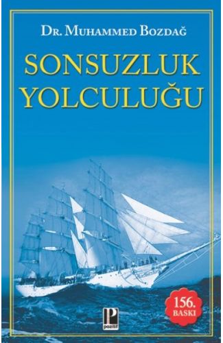 Sonsuzluk Yolculuğu