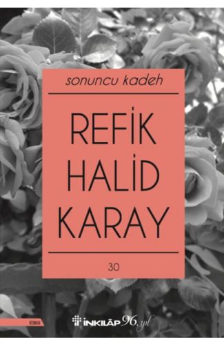 Sonuncu Kadeh - Yeni Kapak