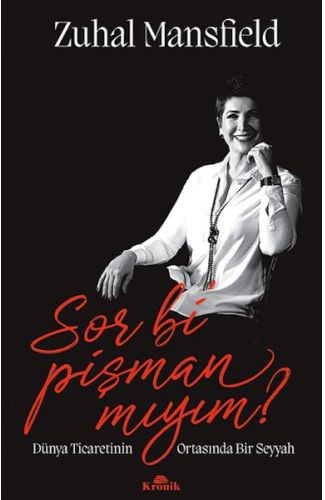 Sor Bi Pişman Mıyım?