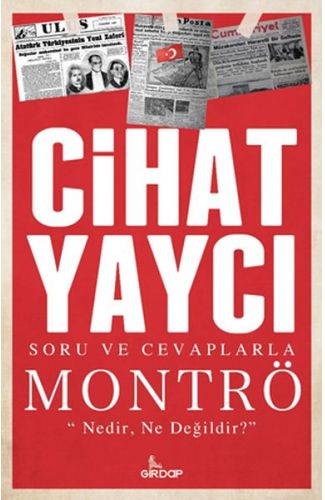 Soru ve Cevaplarla Montrö