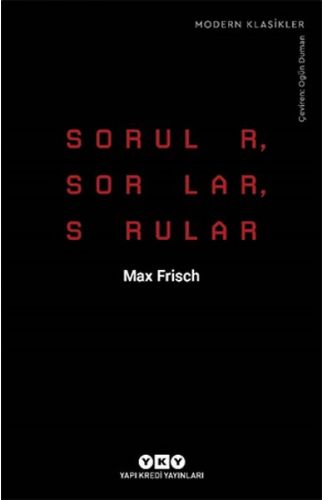 Sorular, Sorular, Sorular - Modern Klasikler