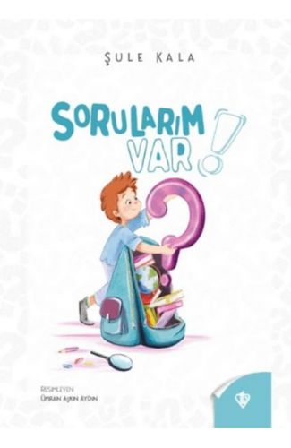 Sorularım Var