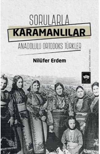 Sorularla Karamanlılar