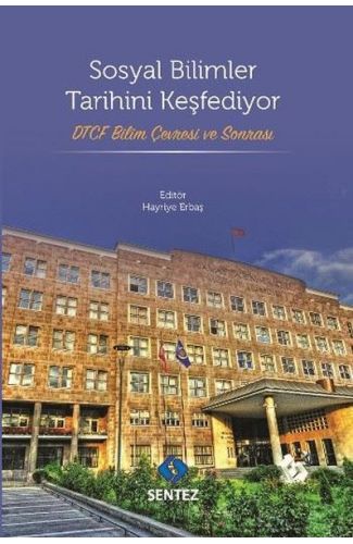 Sosyal Bilimler Tarihini Keşfediyor
