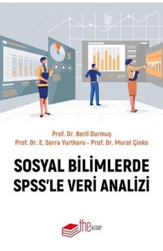 Sosyal Bilimlerde SPSS'le Veri Analizi