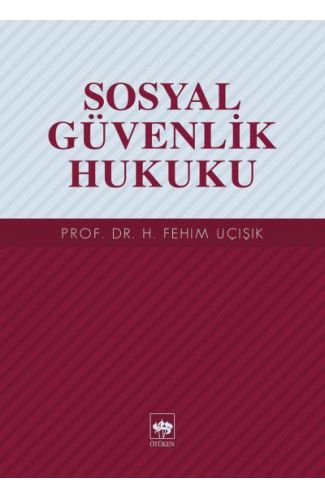 Sosyal Güvenlik Hukuku