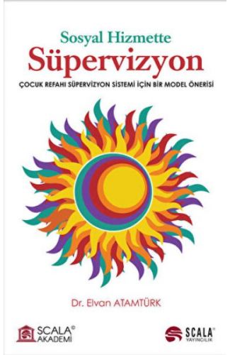 Sosyal Hizmette Süpervizyon