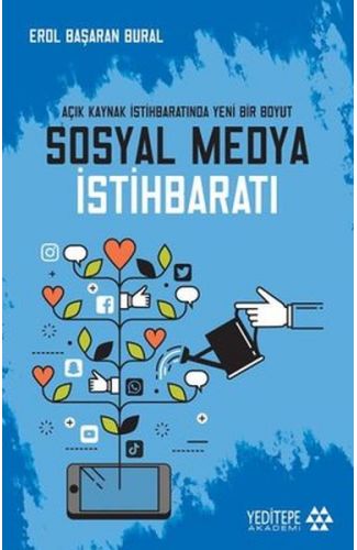 Sosyal Medya İstihbaratı