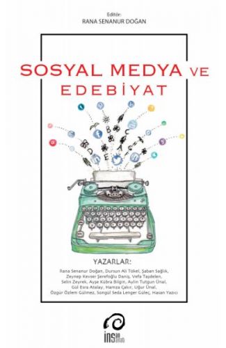 Sosyal Medya ve Edebiyat