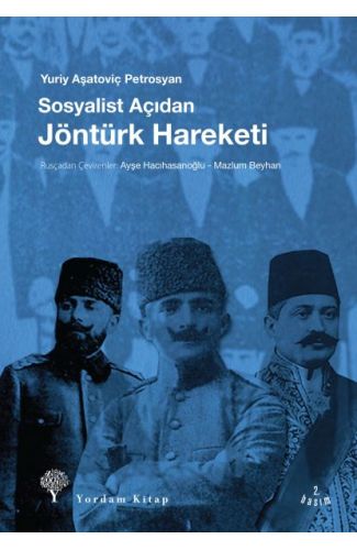 Sosyalist Açıdan Jöntürk Hareketi