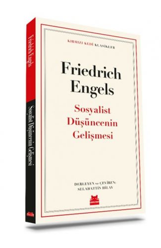 Sosyalist Düşüncenin Gelişmesi