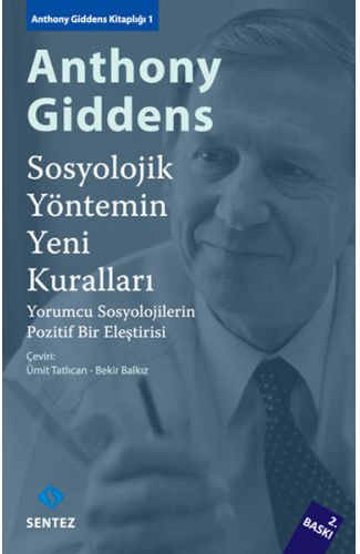Sosyolojik Yöntemin Yeni Kuralları