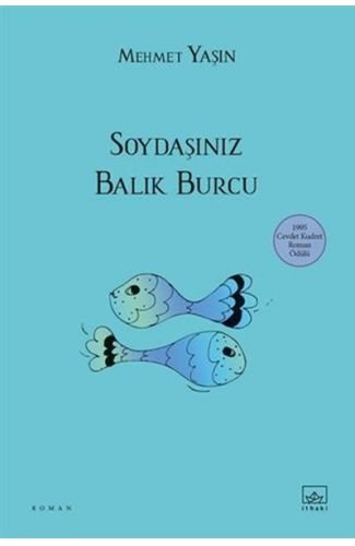 Soydaşınız Balık Burcu