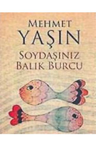 Soydaşınız Balık Burcu