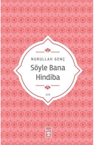 Söyle Bana Hindiba