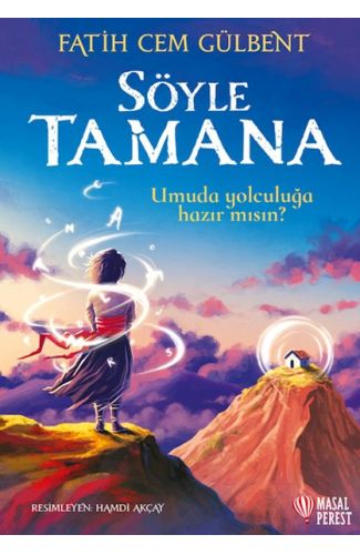Söyle Tamana
