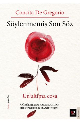 Söylenmemiş Son Söz