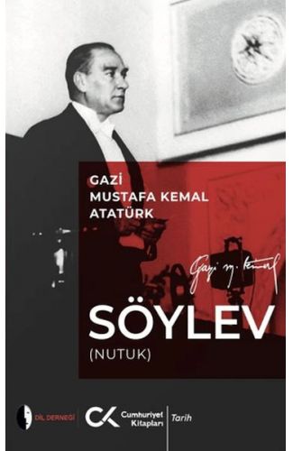 Söylev