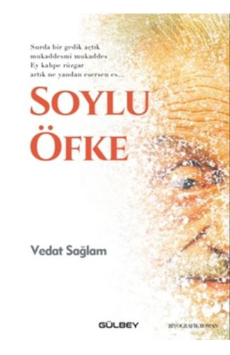 Soylu Öfke