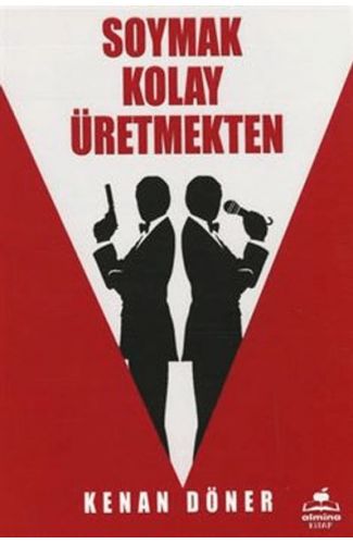 Soymak Kolay Üretmekten