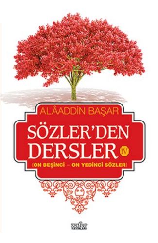 Sözlerden Dersler 4