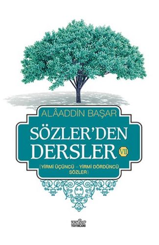 Sözlerden Dersler 7