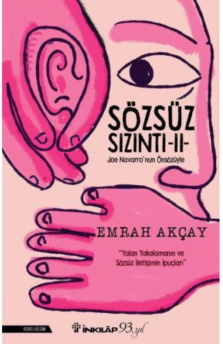 Sözsüz Sızıntı 2