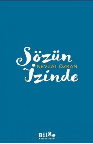 Sözün İzinde