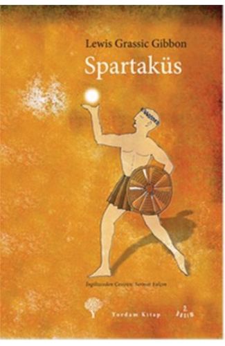 Spartaküs