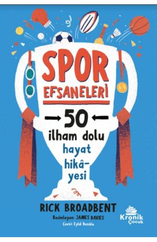 Spor Efsaneleri