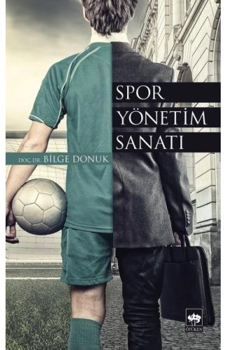 Spor Yönetim Sanatı