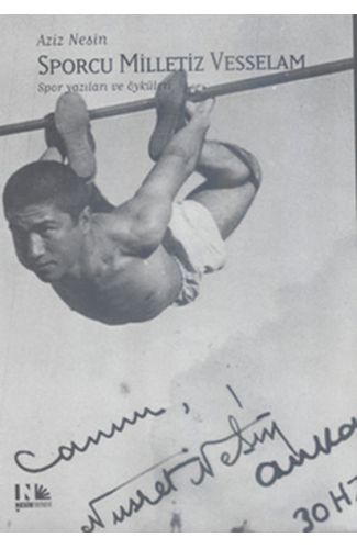 Sporcu Milletiz Vesselam