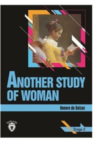 Stage 2 - Another Study Of Woman