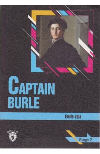 Stage 2 - Captain Burle