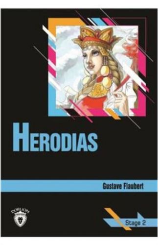 Stage 2 - Herodias
