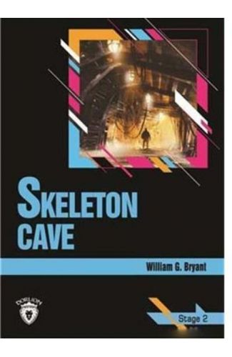 Stage 2 - Skeleton Cave