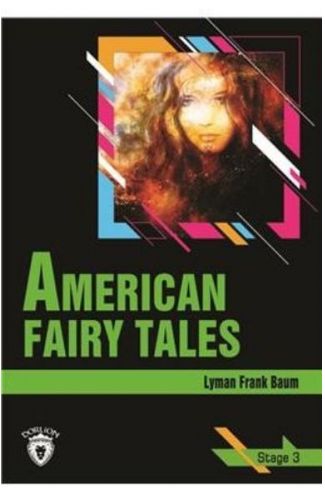 Stage 3 - American Fairy Tales