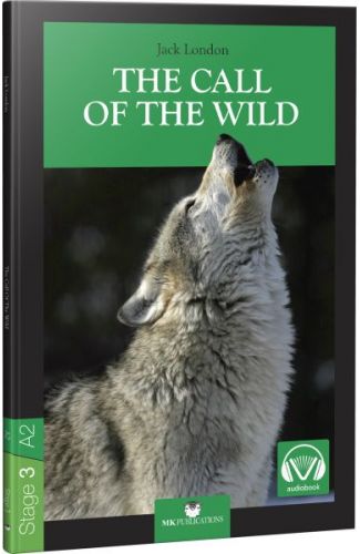 Stage-3 The Call Of The Wild - İngilizce Hikaye