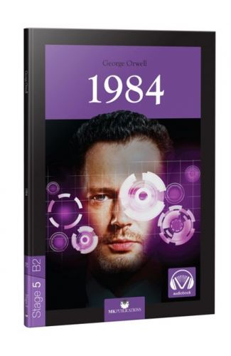 Stage-5 1984 - İngilizce Hikaye