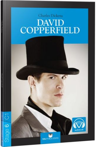 Stage-6 David Copperfield - İngilizce Hikaye