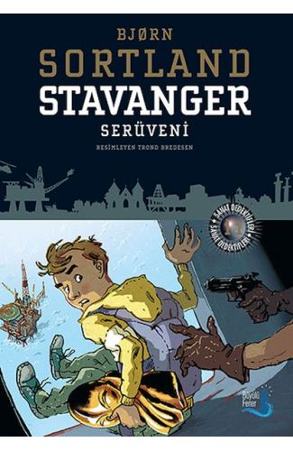 Stavanger Serüveni