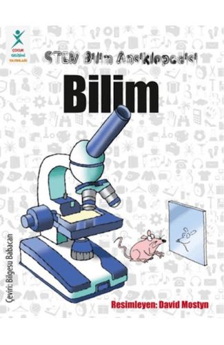 STEM Bilim Ansiklopedisi: Bilim