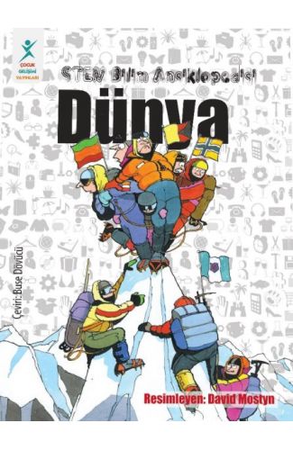 Stem Bilim Ansiklopedisi : Dünya