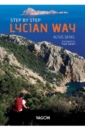 Step By Step Lycian Way