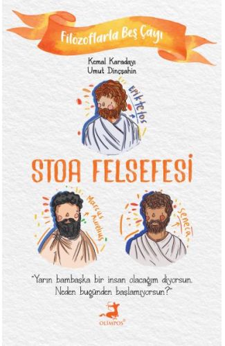 Stoa Felsefesi