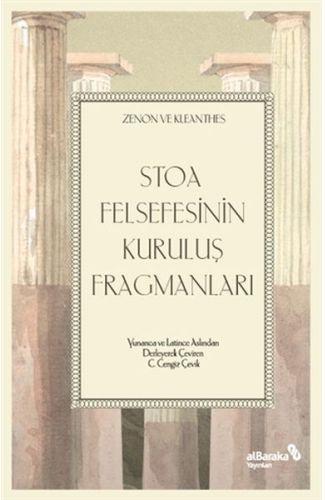 Stoa Felsefesinin Kuruluş Fragmanları