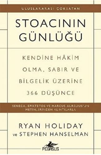 Stoacının Günlüğü